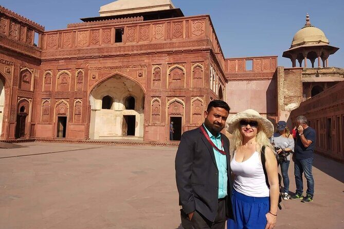 Private Agra Taj Mahal with local expert - Final Thoughts: Is This Tour Worth It?