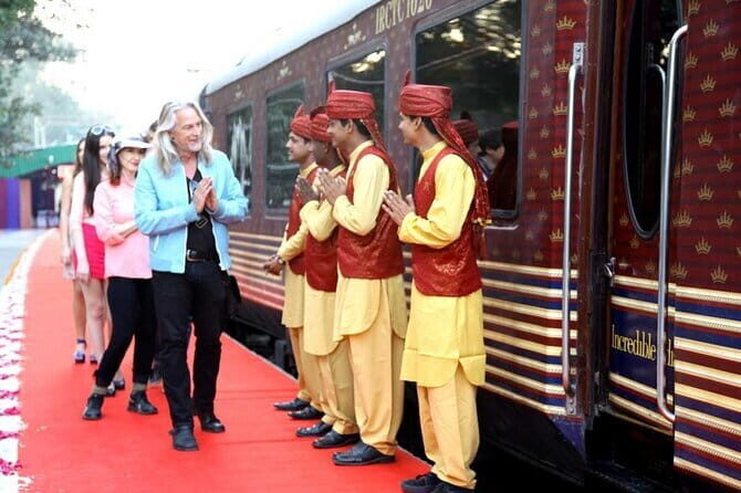 Private Agra Tour by Gatimaan Train visit Taj Mahal and Agra Fort from Delhi - Final Thoughts