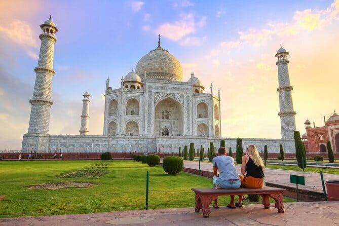 Private Agra Tour by Gatimaan Train visit Taj Mahal and Agra Fort from Delhi - FAQs
