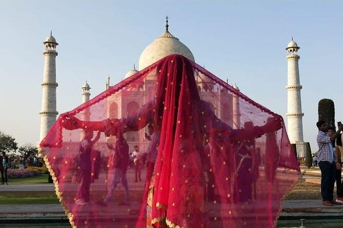 Private Agra Tour From Mumbai - All Inclusive - A Complete Look at the Private Agra Tour from Mumbai – All Inclusive