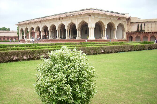 Private Agra Tour - Taj Mahal, Agra Fort & Baby Taj (Daytrip from Delhi) - Key Points
