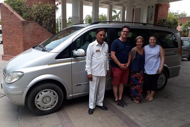 Private Agra Tour: Taj Mahal, Baby Taj & Lunch from Delhi by Car - FAQ
