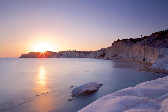 Private Agrigento & Scale of the Turks Tour, from Palermo area - Who Is This Tour Best For?