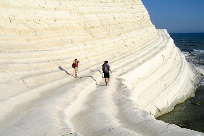 Private Agrigento & Scale of the Turks Tour, from Palermo area - Final Thoughts