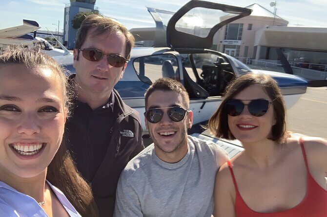 Private Air Tour of Los Angeles - Final Thoughts
