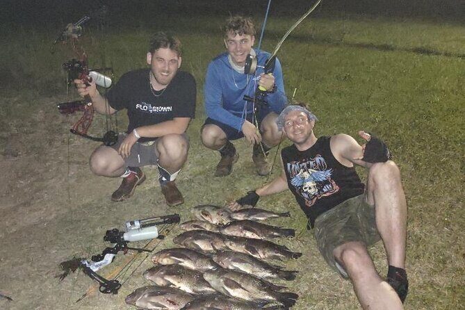 Private Airboat Bowfishing Palm Bay Florida - Why This Tour Offers Real Value