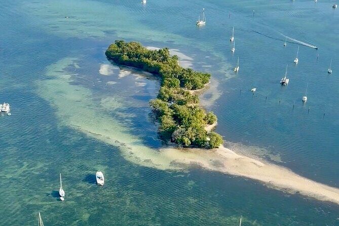 Private Airplane Flight Tour over South Miami & Key Largo - The Sum Up: Who Is This Tour Best For?