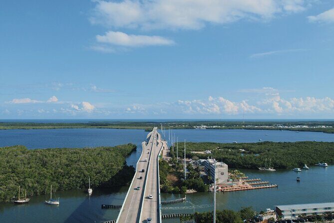Private Airplane Flight Tour over South Miami & Key Largo - FAQ