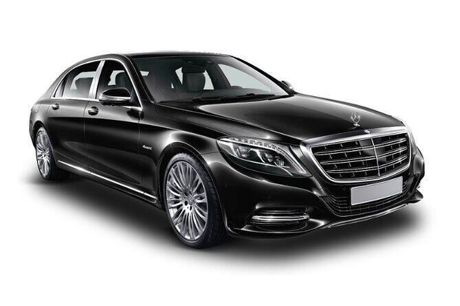 Private Airport and City Transfer in Tromso - Overview of the Tromso Private Transfer Experience