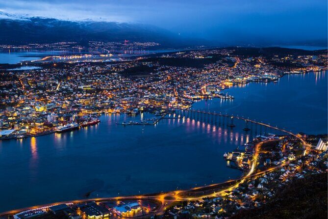 Private Airport and City Transfer in Tromso - Pricing & Value: Is It Worth It?