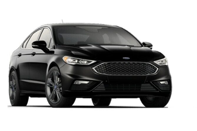 Private Airport and City Transfer in Tromso - Who Should Consider This Service?