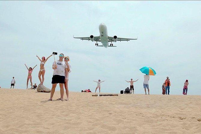 Private Airport Arrival Transfer : Airport to Hotel in Khaolak - Why Choose This Transfer?