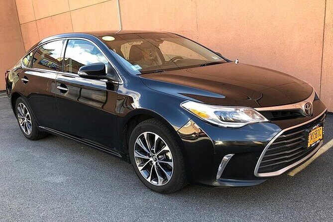 Private Airport Arrival Transfer From Sarasota (SRQ) Airport - What to Expect from This Sarasota Airport Transfer
