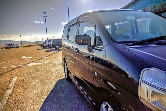 Private airport - city transfer Tbilisi - What to Expect from the Itinerary