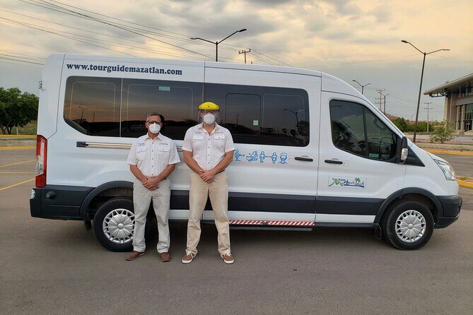 Private Airport-Hotel Transfer - Key Points