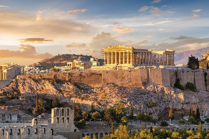 Private Airport Hotel Transfer in Athens by Luxury Van - FAQs