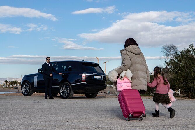 Private Airport, Port and Hotels Transfer in Athens - Final Thoughts on Value and Suitability