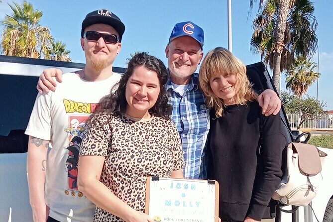 Private Airport Service to Cabo San Lucas & San Jose, Round Trip - Who Would Benefit Most?