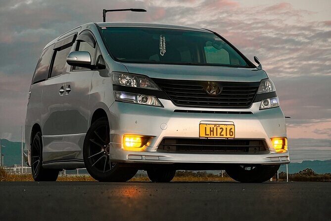 Private Airport to Sofitel Transfer - Introducing the Private Airport to Sofitel Transfer Experience