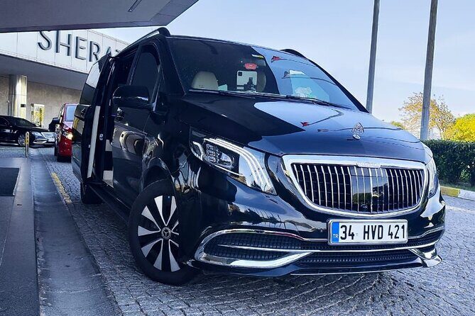 Private Airport Transfer - Private Airport Transfer in Istanbul: A Practical Review