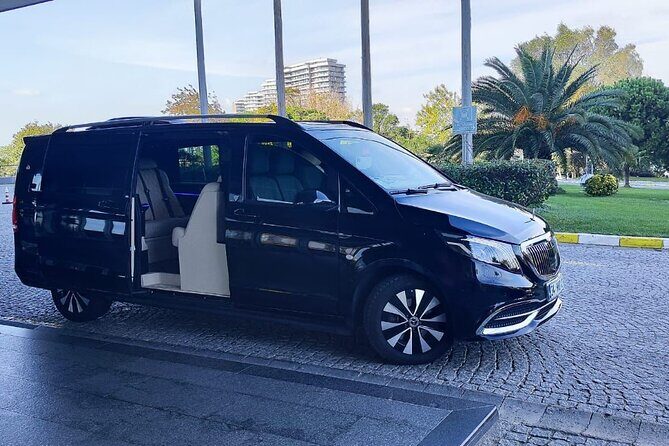 Private Airport Transfer - Review Insights and Real Traveler Experiences