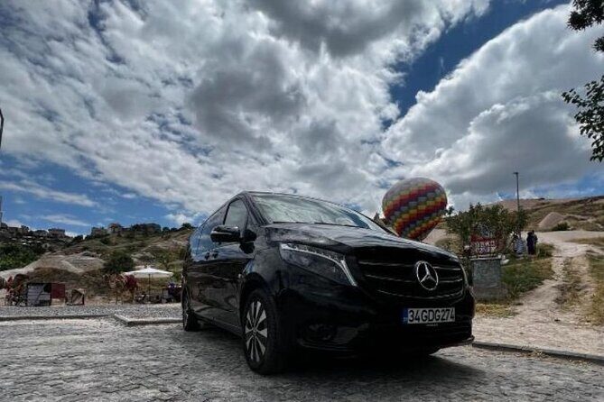 Private Airport Transfer - The Real Value: Is It Worth It?