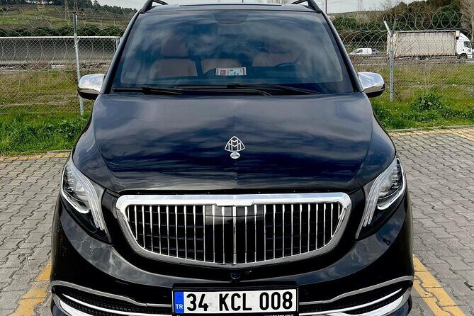 Private Airport Transfer - Who Is This Transfer Best For?