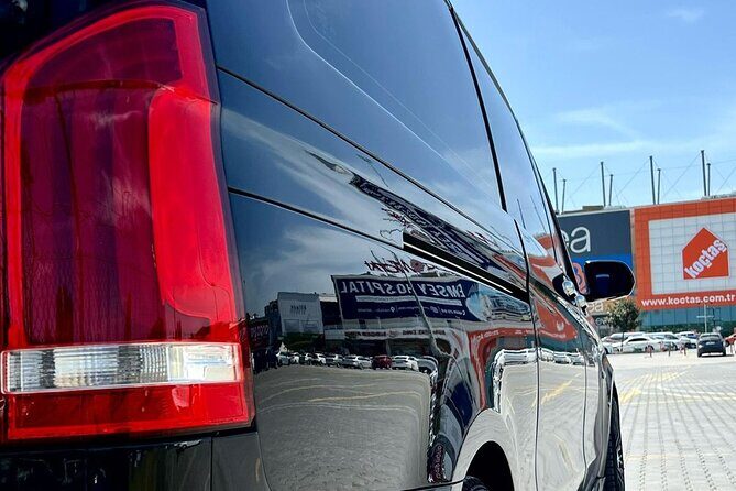 Private Airport Transfer - FAQ