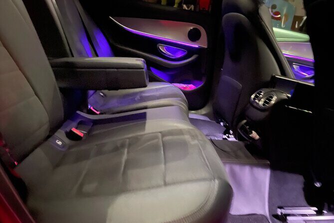 Private Airport Transfer - Why Choose This Private Airport Transfer?