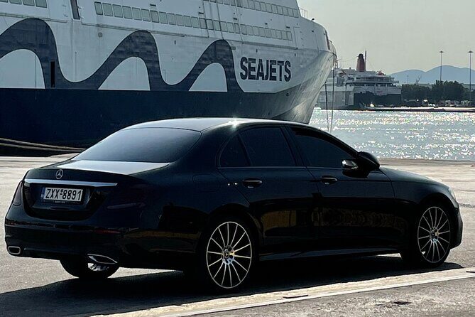 Private Airport Transfer - Who Would Love This Service?