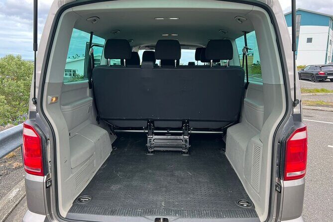 Private Airport Transfer - A Practical and Comfortable Solution for Airport Transfers