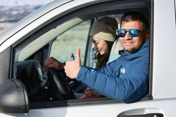 Private Airport Transfer - Who Is This Transfer Best For?