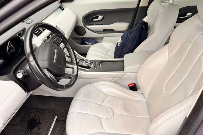 Private Airport Transfer - FAQ