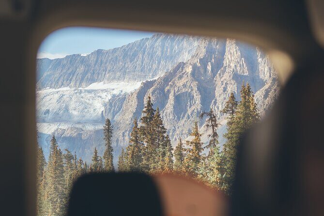 Private Airport Transfer: Banff, Canmore, Lake Louise to Calgary - FAQ