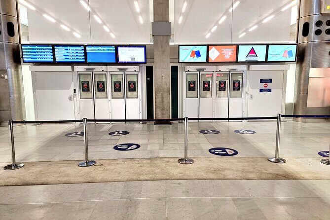 Private Airport Transfer between Paris and Parisian Airports - Who Is This Transfer Best For?