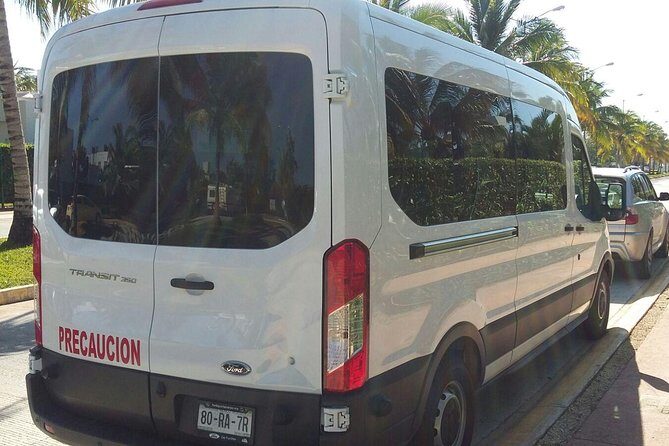 Private Airport Transfer: Cancun Airport  Hotel Zone (One Way) - Who Should Consider This Service?