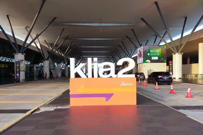 Private Airport Transfer - Key Points