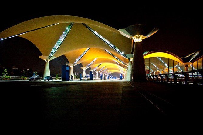 Private Airport Transfer - In-Depth Review of the Private Airport Transfer Experience