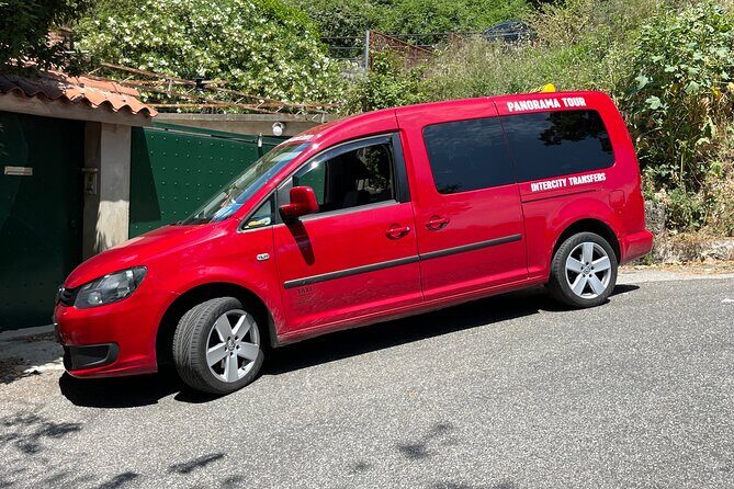 Private AirPort Transfer Dubrovnik by CRUISER TAXI - FAQ