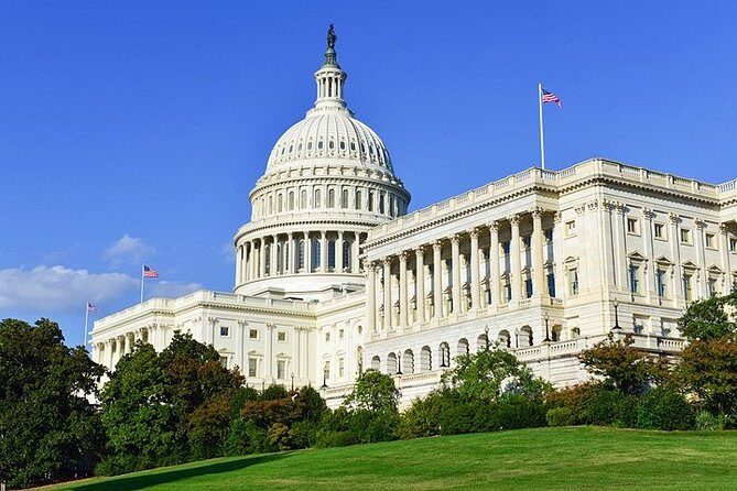Private Airport Transfer: Dulles Airport IAD to Washington in Luxury SUV - Detailed Review: What to Expect from This Dulles to Washington Transfer