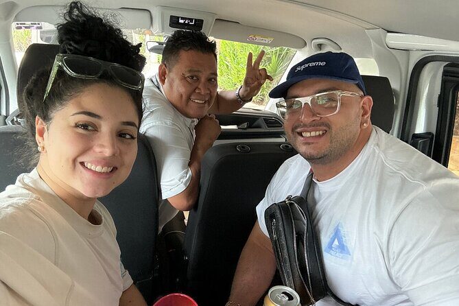 Private Airport Transfer from and to Cancun - An In-Depth Look at the Cancun Private Airport Transfer