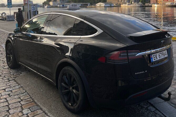 Private Airport Transfer From Bergen Airport or Hotels in Bergen - Pricing & Value Analysis