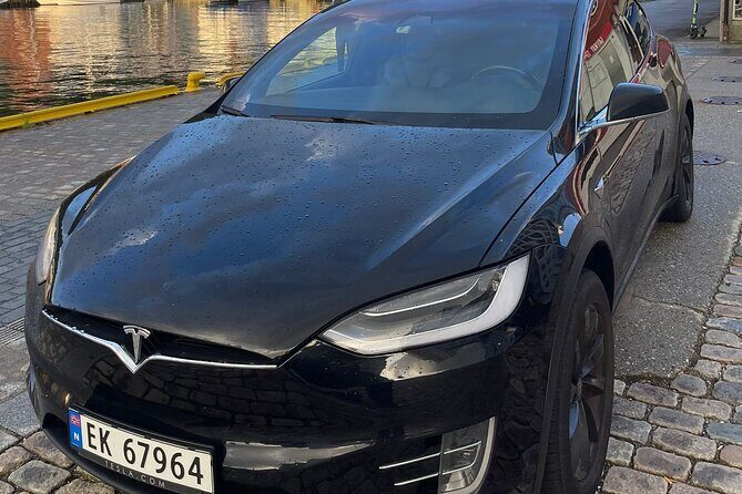 Private Airport Transfer From Bergen Airport or Hotels in Bergen - Who Should Consider This Service?