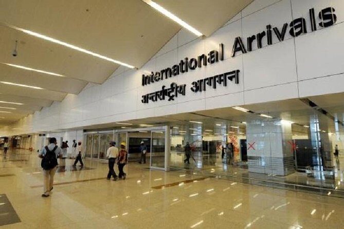 Private Airport Transfer From Delhi To Hotel - Private Airport Transfer From Delhi To Hotel: A Practical Guide