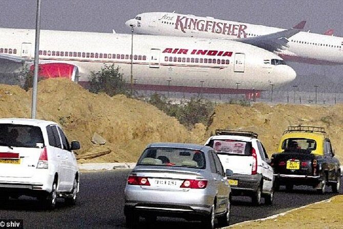 Private Airport Transfer From Delhi To Hotel - Included & Not Included