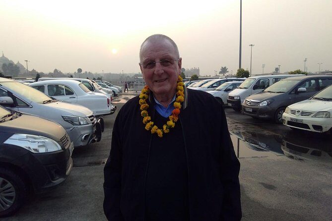 Private Airport Transfer From Delhi To Hotel - The Sum Up