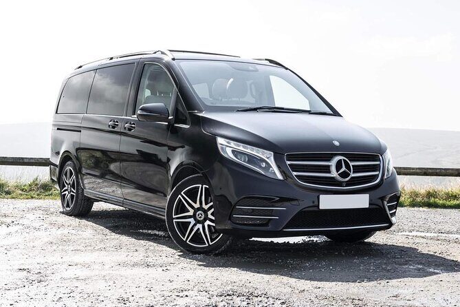 Private airport transfer from Edinburgh Airport to St Andrews - Who Is This Transfer Best For?