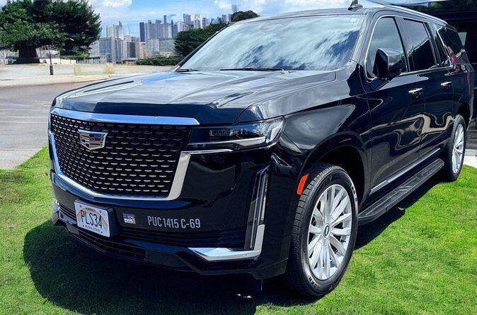 Private Airport Transfer from Honolulu to Ko Olina - Why Choose This Transfer?