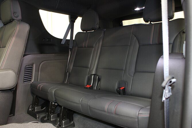Private Airport Transfer from JFK LGA and EWR to Manhattan - Why Choose This Private Transfer?