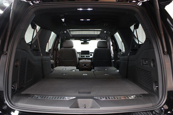 Private Airport Transfer from JFK LGA and EWR to Manhattan - The Value Proposition